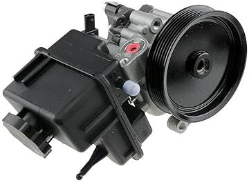 NTY Servopumpe SPW-ME-003 hydraulisch