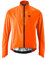 Gonso Herren Cablone Fahrradjacke, Shocking Orange, 5XL Große Größen EU