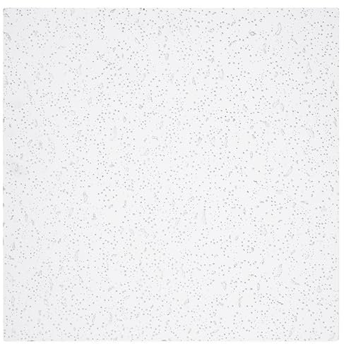 1200mm ND Suspended Ceiling Tiles Panel - Sound Absorbing