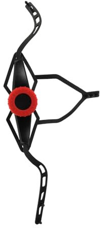 SEWOART Schutzhelm-versteller Mit Knopf Helm-verstellgurt Schutzhelm-verstellgurt Aus Kunststoff Für Einfache Anpassung Und Maximalen Schutz
