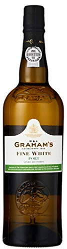 Graham’s Fine White Port Wine 75 cl