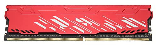 Cuifati RAM 8GB 16GB 32GB DDR4 XMP 3600MHz RAM PC4 28800U PC Memory Module (32GB)