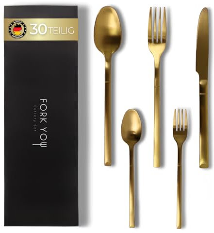 FORK YOU Gold1