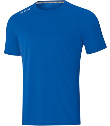 JAKO Damen T-Shirt Run 2.0, Royal, 40