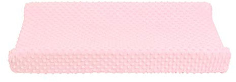 Baby Wipe Wickeltisch Wickelunterlage Wickelunterlage Bezug Wickelunterlage Bezug Babypflegetücher für Pferde (Pink, One Size)