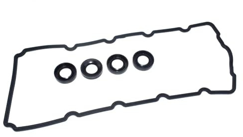 Guarnizioni valvole Coperchio Compatibile Con Mini Per Cooper 1.6L 2002-2007 Set Guarnizioni Coperchio Valvola Motore Auto OEM 703480800 11127513066 11121485838