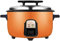 220V Rice Cooker 8-38L Large Capacity 15-20-30-40-50-60 People Commercial Canteen Hotel Rice Cooker (8L)