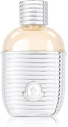 Moncler, Pour Femme, Eau de Parfum Spray, Woman, 100 ml.