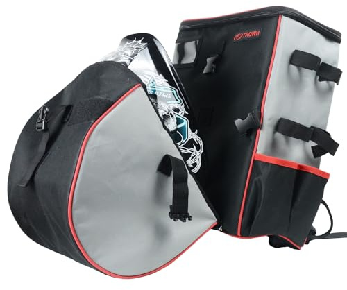 TRQWH Welding Backpack Large Capacity Welder Helmet Bag for Men Waterproof Reinforced Bottom Extreme Gear Pack with Helmet Catch Multipurpose Welding Tools Backpack