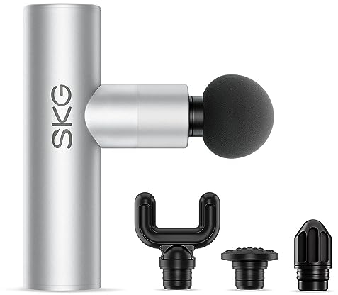 SKG F3-Lite Massage Gun