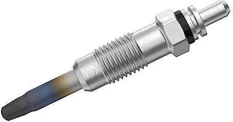 Bosch 0250201039 - Glühkerze Duraterm - Kartonbox – 1 Stück - für dieselbetriebene Fahrzeuge