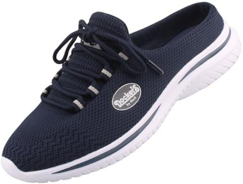 Dockers by Gerli Damen Sabot Navy EU 38