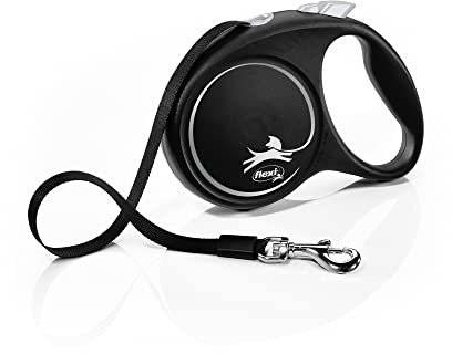 FLEXI - Avvolgicavo di design, colore: Nero