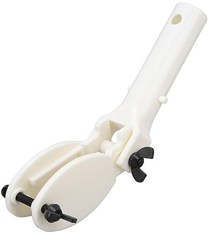 Soporte para Tableta de Cloro, Accesorio para Poste, Poste de Cloro para Piscina, Poste Fijo, Accesorios para Tabletas de Cloro, Exhibición de Algas para Soporte, Soporte para