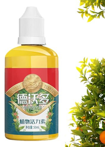 Fertilizzante per cactus,Integratore per il radicamento e stimolatore della crescita delle piante - Fertilizzante succulente per piante in vaso da interni, fertilizzante per la crescita delle Tsuchiya