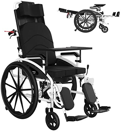 Silla de ruedas eléctrica ligera, plegable, motorizada para interiores y exteriores, viajes en casa, transporte todo terreno, ayuda de movilidad