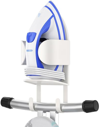 TJ.MOREE Support mural pour planche à repasser