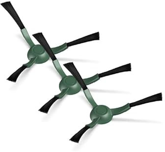 iRobot Pack de 3 cepillos para esquinas y bordes para robots Roomba Essential