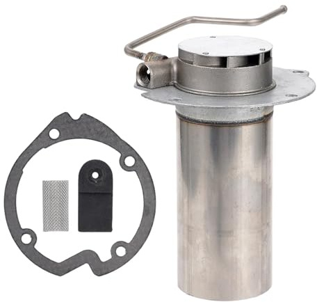 Calentador Coche Calentador De Estacionamiento De 5 KW, 12 V Y 24 V, Cámara De Combustión, Accesorios, Malla Atomizadora, Goma De Sellado Y Junta De Instalación. Calentador de Aire Diésel