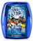 Top Trumps World Football Stars Quiz Game, 500 questions to test your football knowledge and memory including Cristiano Ronaldo, Lionel Messi, Harry Kane, Gift and Toy for Boys and Girls Aged 8 plus