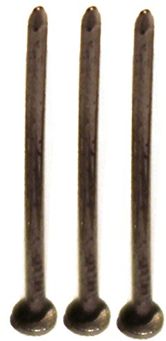 Germerott Bienentechnik Rähmchennägel für Bienenrahmen in Teilen im 1kg Sparpack