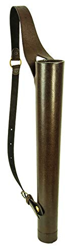 elToro Prime Rückenköcher PURE - rund