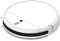Xiaomi Mi Robot Vacuum Mop Saugroboter mit Wischfunktion (Saugkraft 2500Pa, 110min Akkulaufzeit für 120m², App- und Sprachesteuerung, Hindernisüberwindung, Auto. Wegplanung, Virtuelle Wände) Weiß