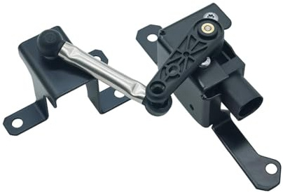 ZEALfix Sensore livello fari allo xeno posteriore 1K0941273L per A3 Q3 Golf Jetta Scirocco Touran Cabriolet