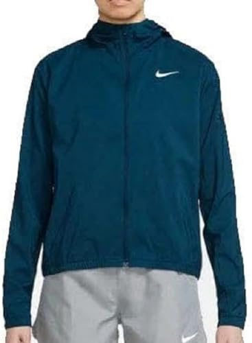 Nike Impossibly Light - Giacca da corsa con cappuccio da donna