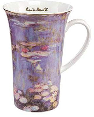 Seerosen II - Jumbo Tasse Artis Orbis Claude Monet