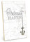 TypeStoff Holzschild mit Spruch – Heimathafen – im Vintage-Look mit Zitat als Geschenk und Dekoration zum Thema Familie - HS-01124