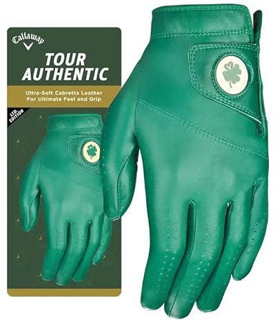 Callaway GL CG Lucky MLH CAD XL GRN 24