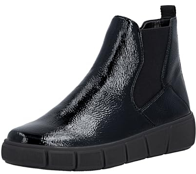 Remonte dam D1t71chelsea båt