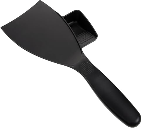 JOINPAYA Strumento Facile Colorazione Abs per e Tavola Chioma in Nero Riporre Schiarente da Usare Salone e Uso Domestico