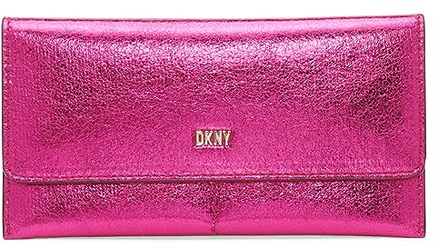 DKNY Damen R332yz46-pnk-1sz Schlinge/GÜRTEL, Pink