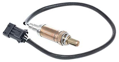 RIDEX 3922L0113 Sonda lambda térmico adecuado para PEUGEOT 206 Schrägheck (2A/C)