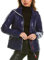 Rossignol Damen Verglas Jacket Weste, Marineblau, XL