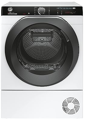 HOOVER Sèche linge Condensation NDPEH10A2TCBEXSS
