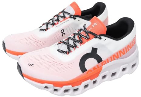 On Cloudmonster 2 Herren-Sneaker, 44.5 EU