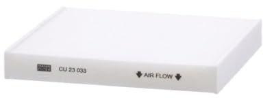 MANN-FILTER CU 23 033 Innenraumfilter/Kabinenluftfilter - für Pkw + Transporter
