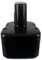 TollCor Batteria di ricambio 3300mAh/12.0V per Hitachi RB 18D, RB18D, UB 12DL, UB 5D, UB12DL, UB5D, WH 12DAF, WH 12DAF2, WH 12DC, P/N: 324361, 324362, EB1212S, EB12144L, EB1211 4S, EB1215