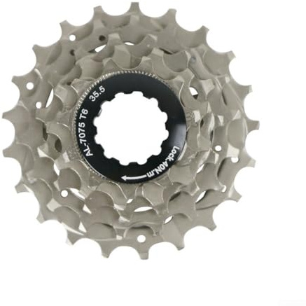 For Brompton Bicycle Cassette Flywheel 5/6/7 Speed 11-28T Steel Gear for C/T/P Line(5speed)