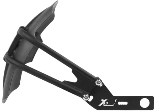 Parafango Motociclo PARAfango Posteriore Universale PER X-ADV 750 2017-2025 Accessori PER Moto Protezione PARAfango Posteriore Parafanghi Moto