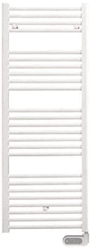 Sèche-serviette électrique Flèche avec thermostat contrôle électroniqueFil-pilote.