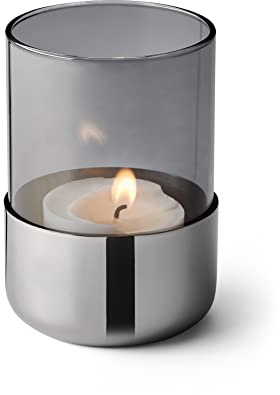 PHILIPPI - Corry Windlicht mit Spiegeleffekt