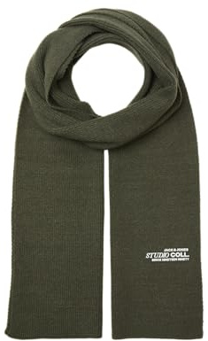 JACK & JONES male Schal Schal