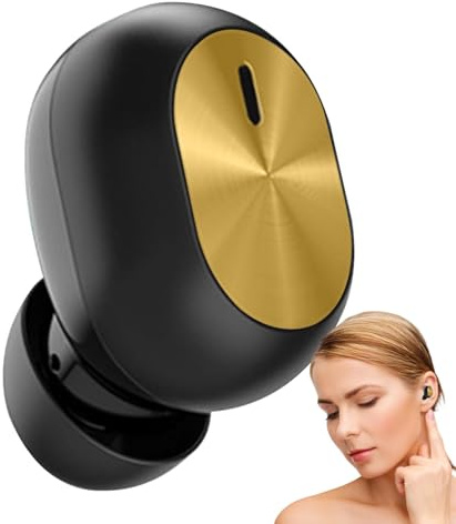 Casque mono : qualité audio exceptionnelle, compatibilité flexible | Le casque unique fonctionne parfaitement avec différents appareils, y compris les smartphones, les tablettes et les ordinateurs