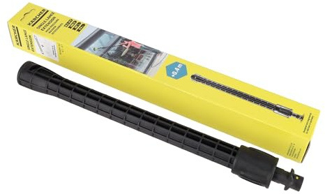 sparefixd Strahlrohrverlängerung für Kärcher Hochdruckreiniger