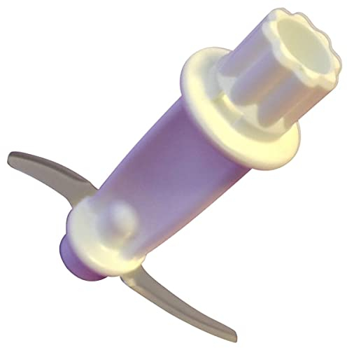 Moulinex Lame originale de hachoir moulinette Compact Illico DJ300