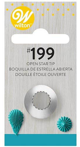 Wilton 02-0-0146 Kitchen Tools, Plastic, Altro